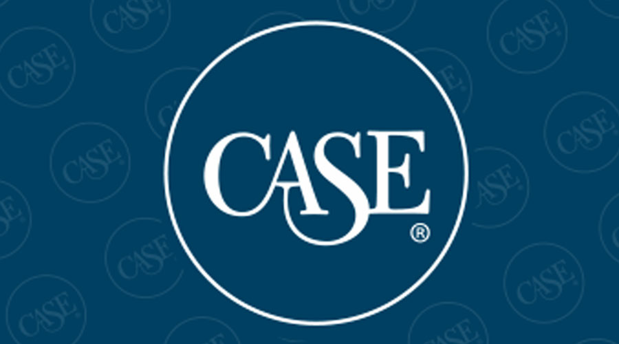 The Council for Advancement and Support of Education