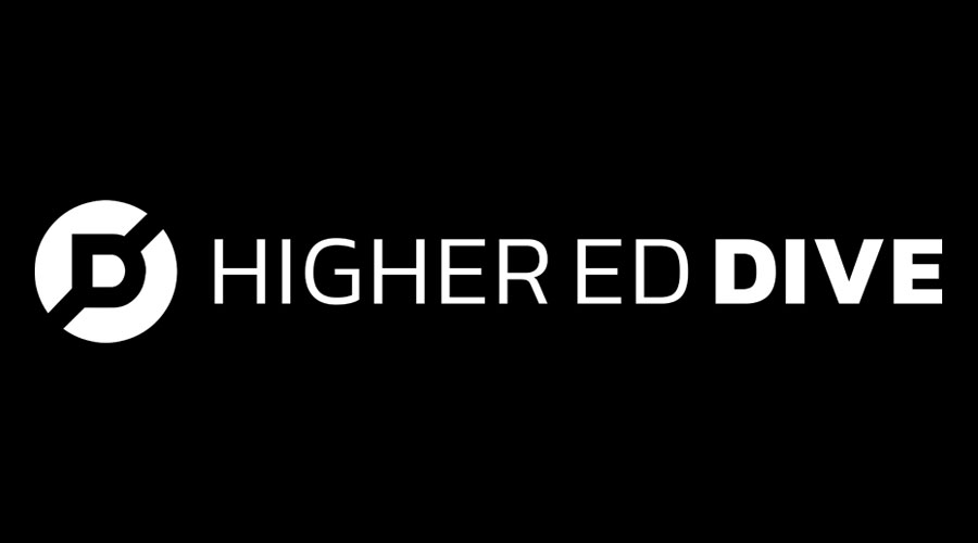 Higher Ed Dive