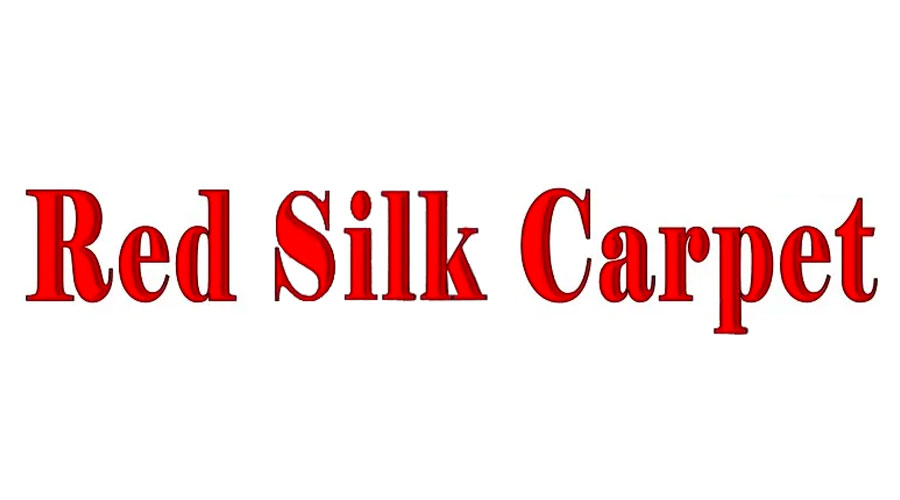 Red Silk Carpet Magazine