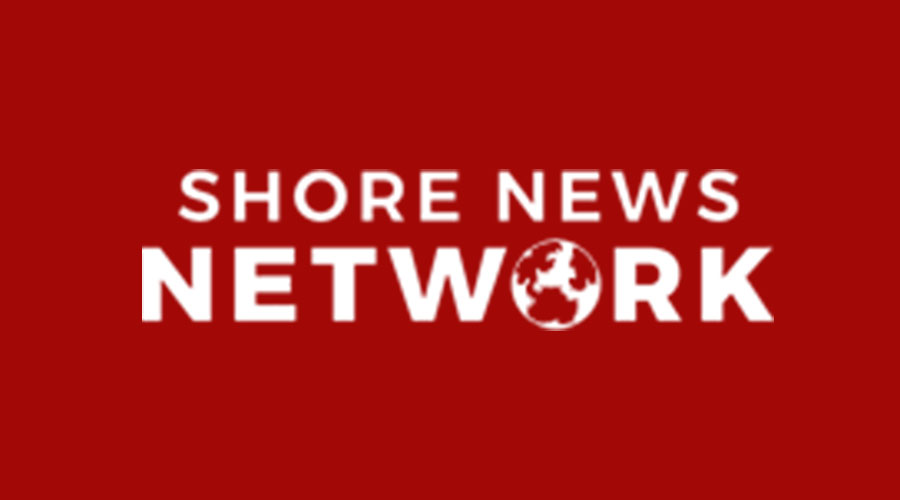 Shore News Network logo