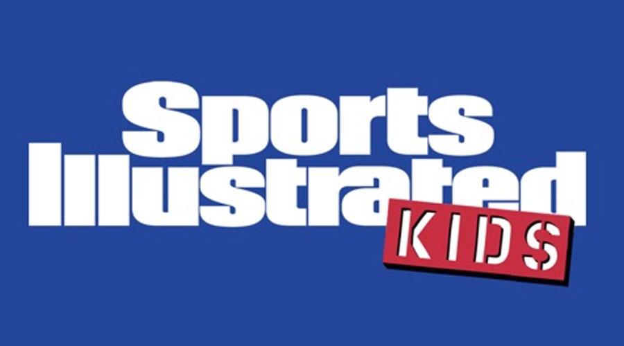 Sports Illustrated Kids