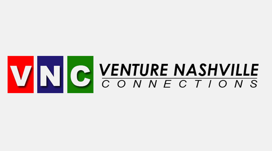 Venture Nashville logo