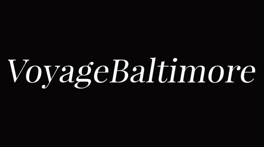 Voyage Baltimore