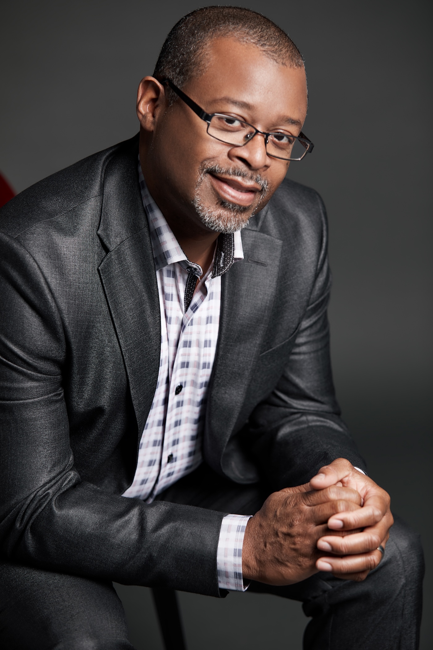 Dr. James Lee III, professor of music theory and composition, is the newly named Endowed Professor in Composition and Theoretical Studies at Morgan State University.