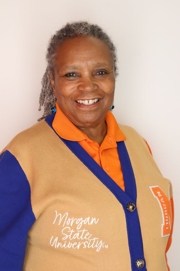 Dr. Linda Loubert, Associate Professor in the Department of Political Science and Economics