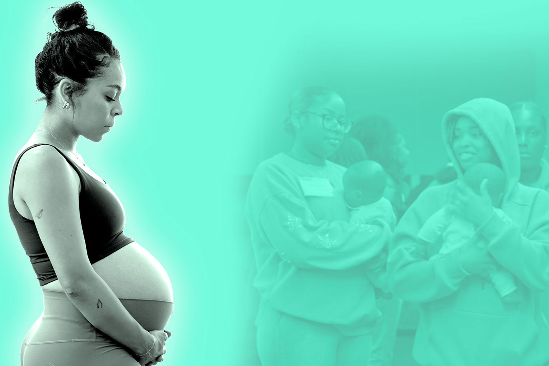 National Leadership in Maternal Health