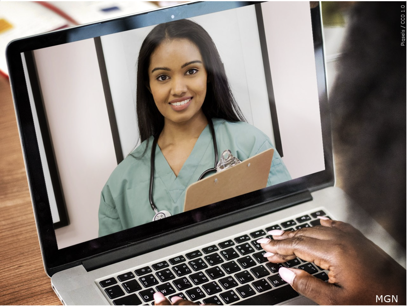 Medical School Laptop