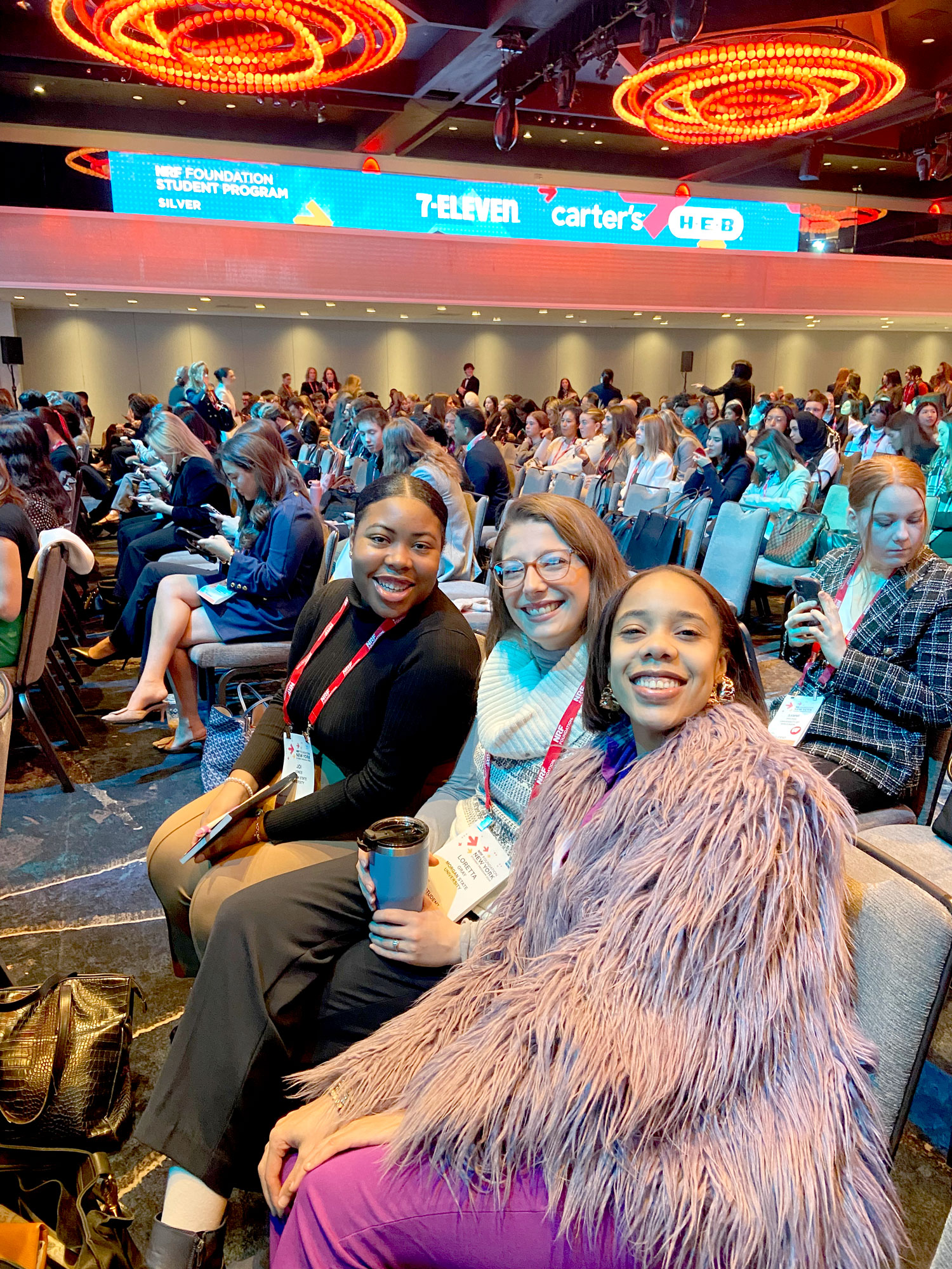 National Retail Federation 2024 Big Show