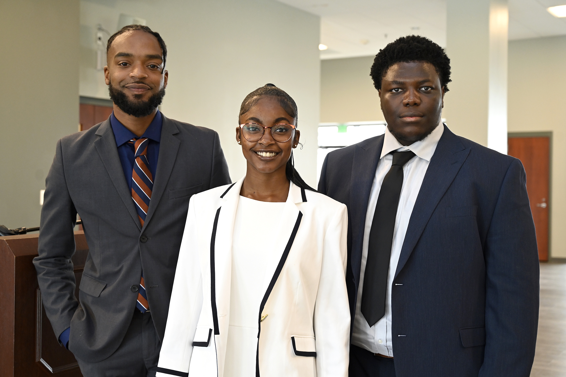 PERF and Baltimore Police Department Partner with Morgan State University and Coppin State University for Summer Internship Initiative