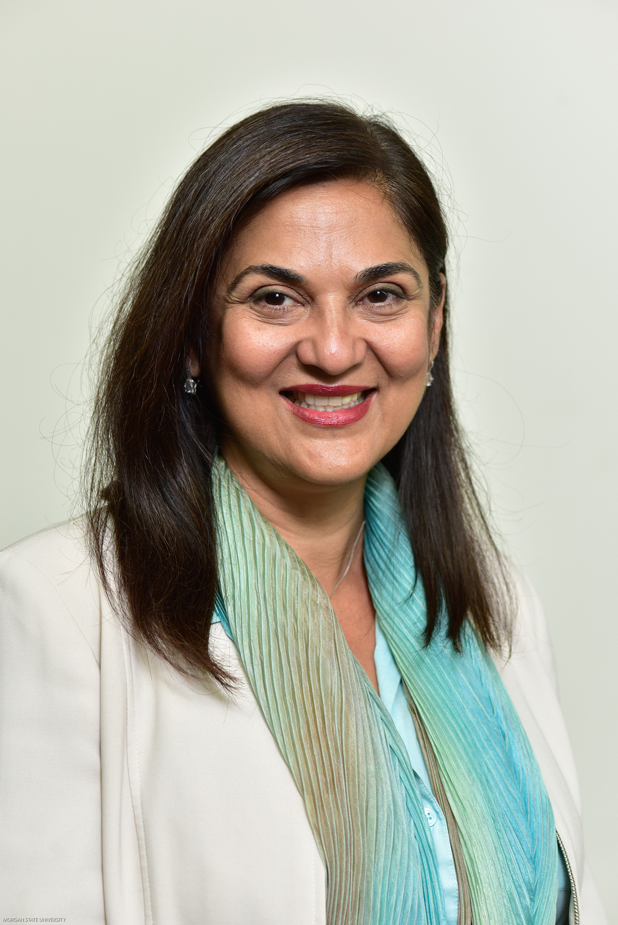 Dr. Samia Rab Kirchner