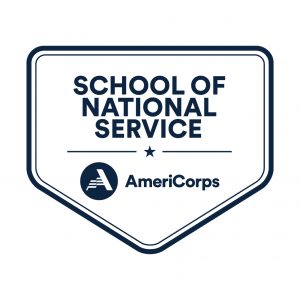 AmeriCorps logo