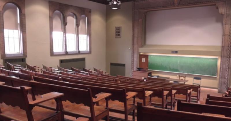 Lecture Hall