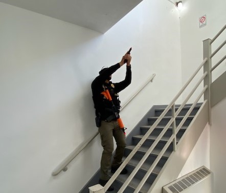 Active Shooter Training