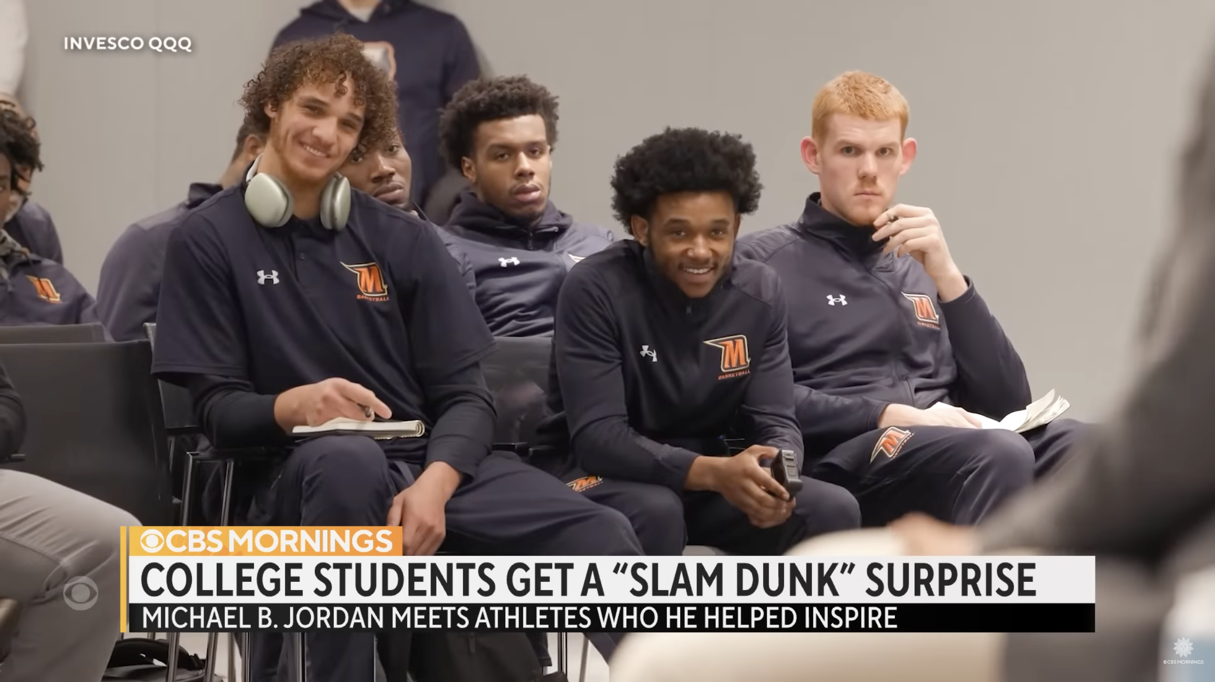Slam Dunk Surprise