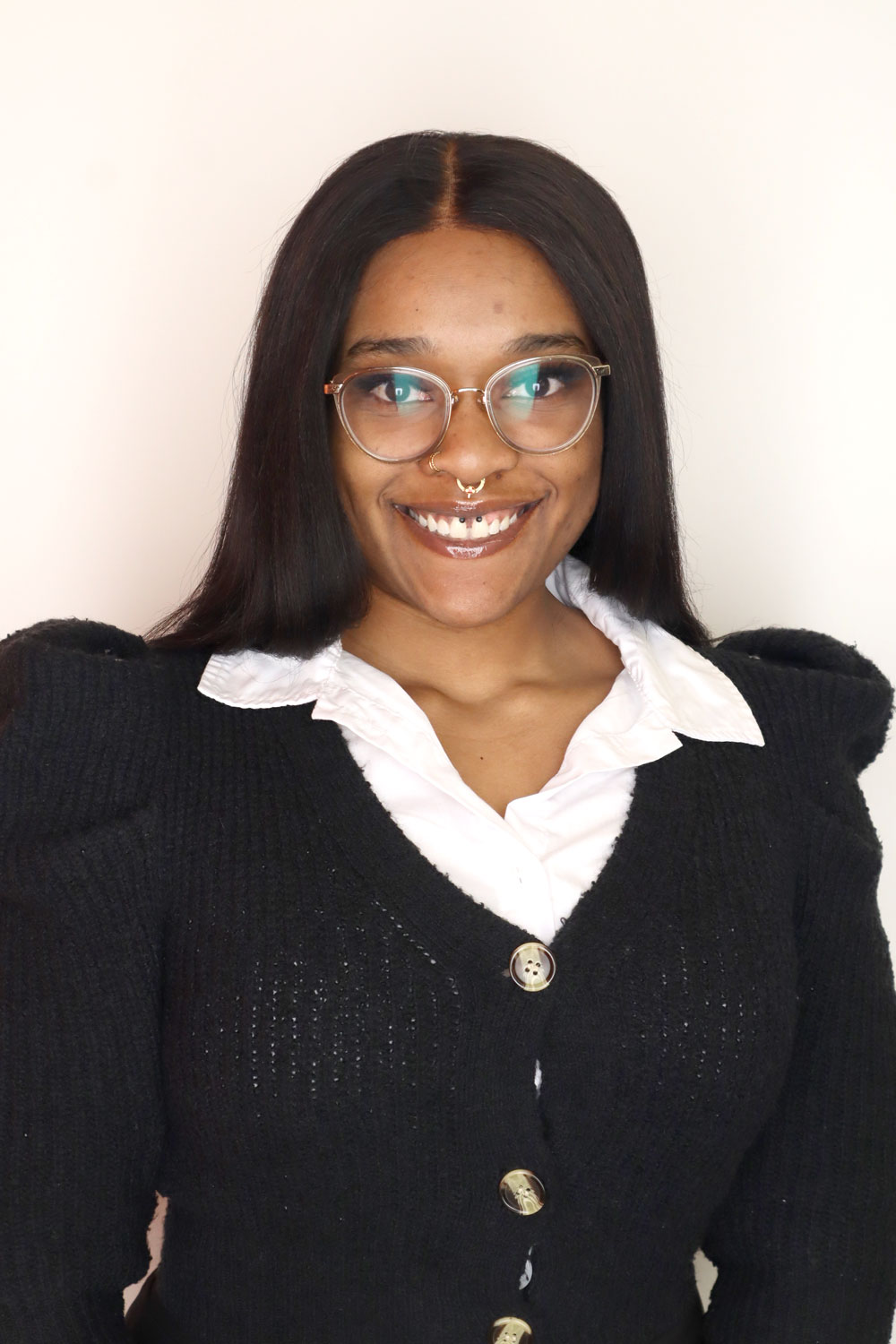 Takiya Eastmond, a senior pursuing a double major in Engineering and Computer Science with a minor in Information Systems, was recently selected, along with 14 other community leaders, as one of the Baltimore Banner&rsquo;s &ldquo;2026 Emerging Leaders.&rdquo;