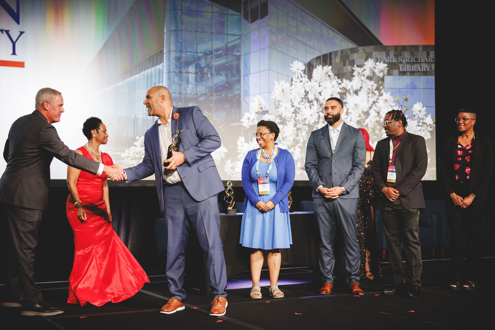 UNCF Awards Morgan State University ‘HBCU Futurist’ Honors