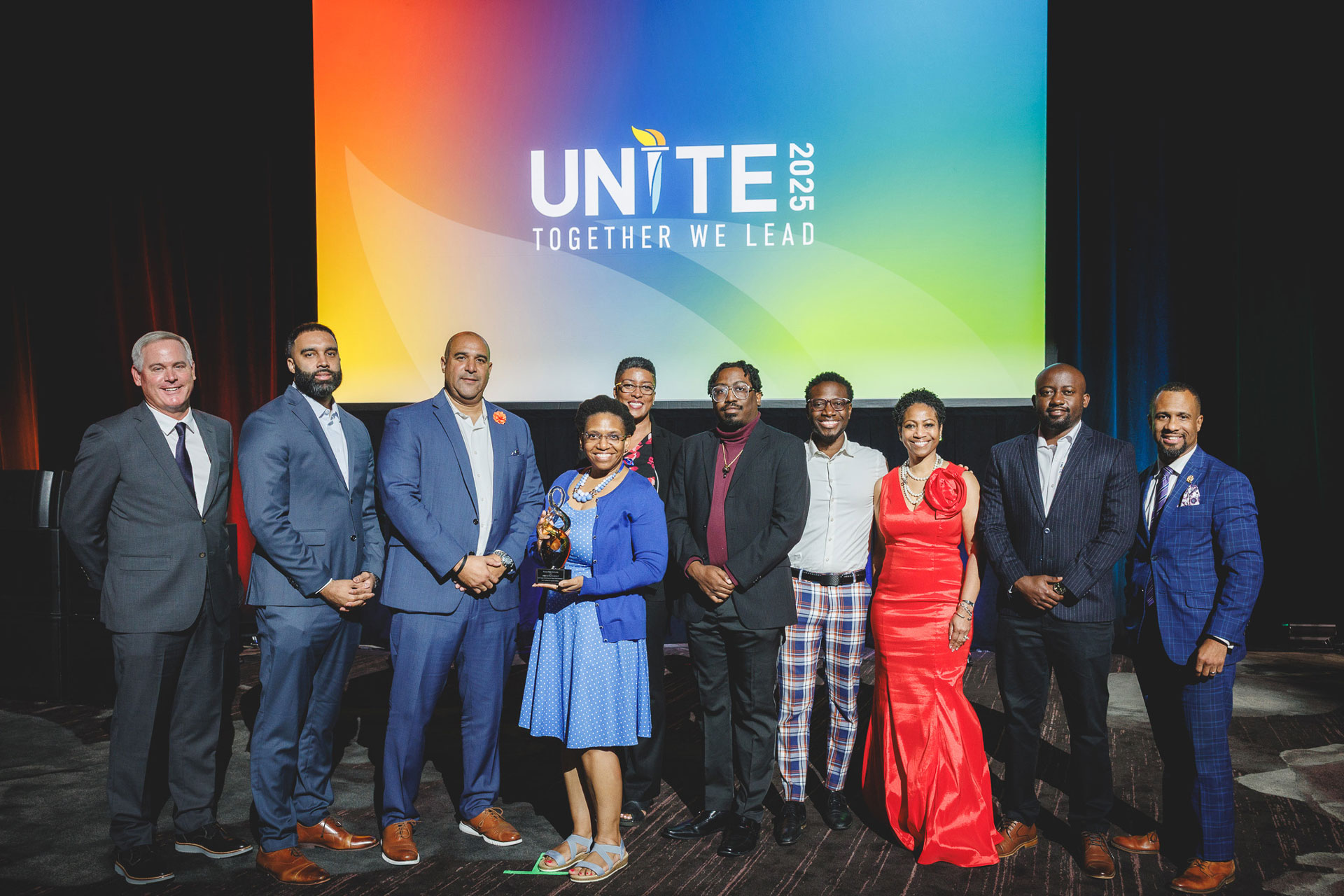 UNCF Awards Morgan State University ‘HBCU Futurist’ Honors