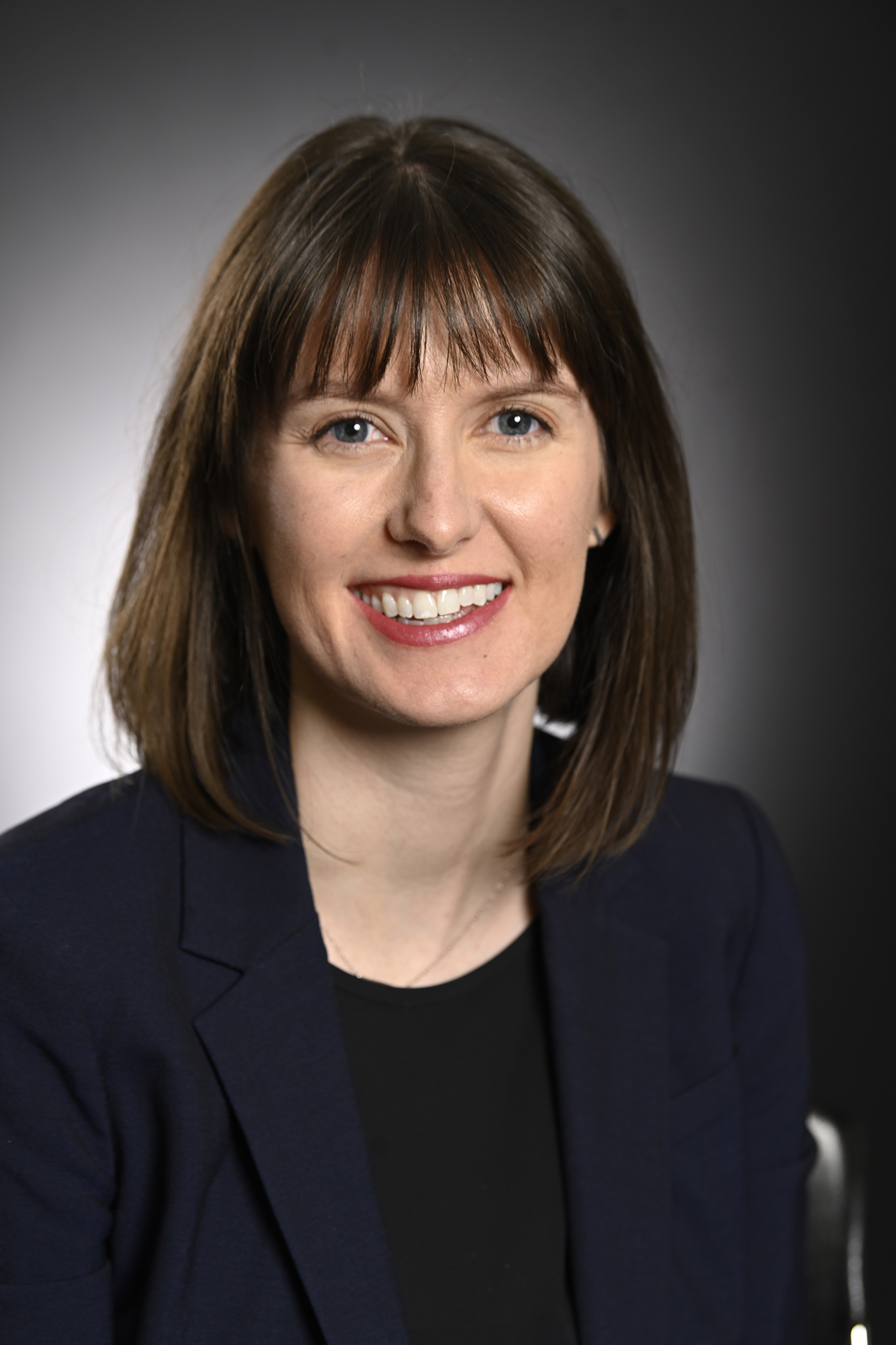 Virginia Byrne Ph.D.