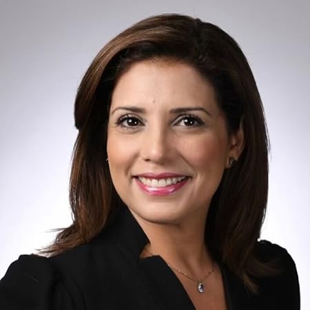 Dr. Dina El Mahdy, Professor of Accounting