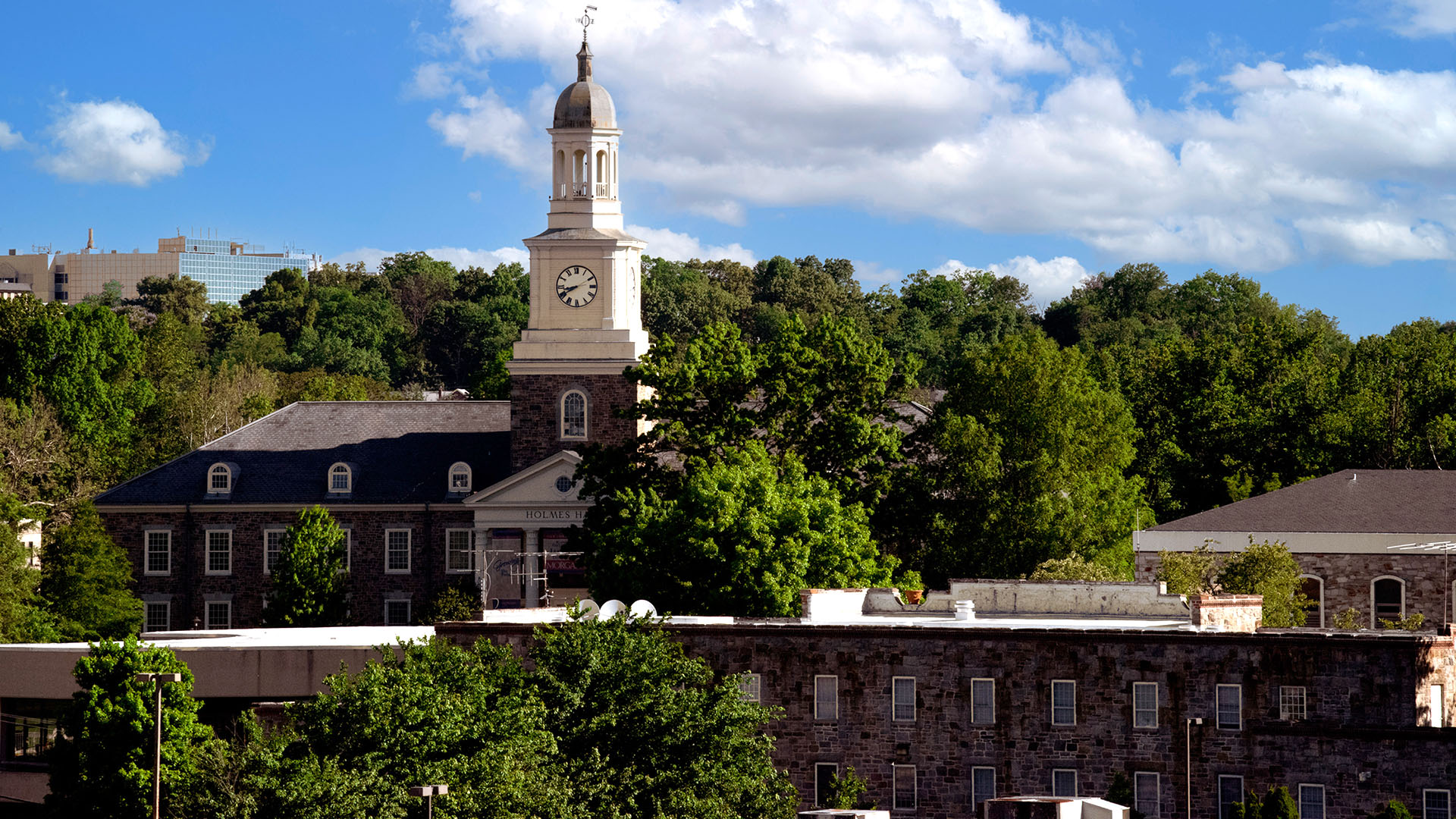 Morgan State University - Maryland's Preeminent Urban Public