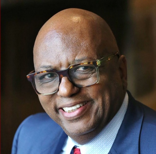 Michael T. Nettles, Ph.D.