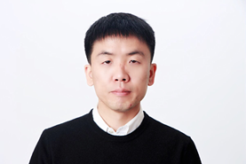 Interview with Dr. Xuejun Qian