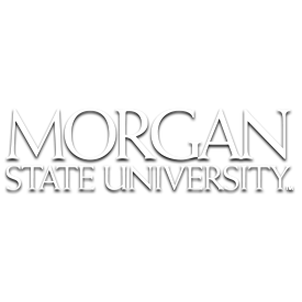 morgan state university logo