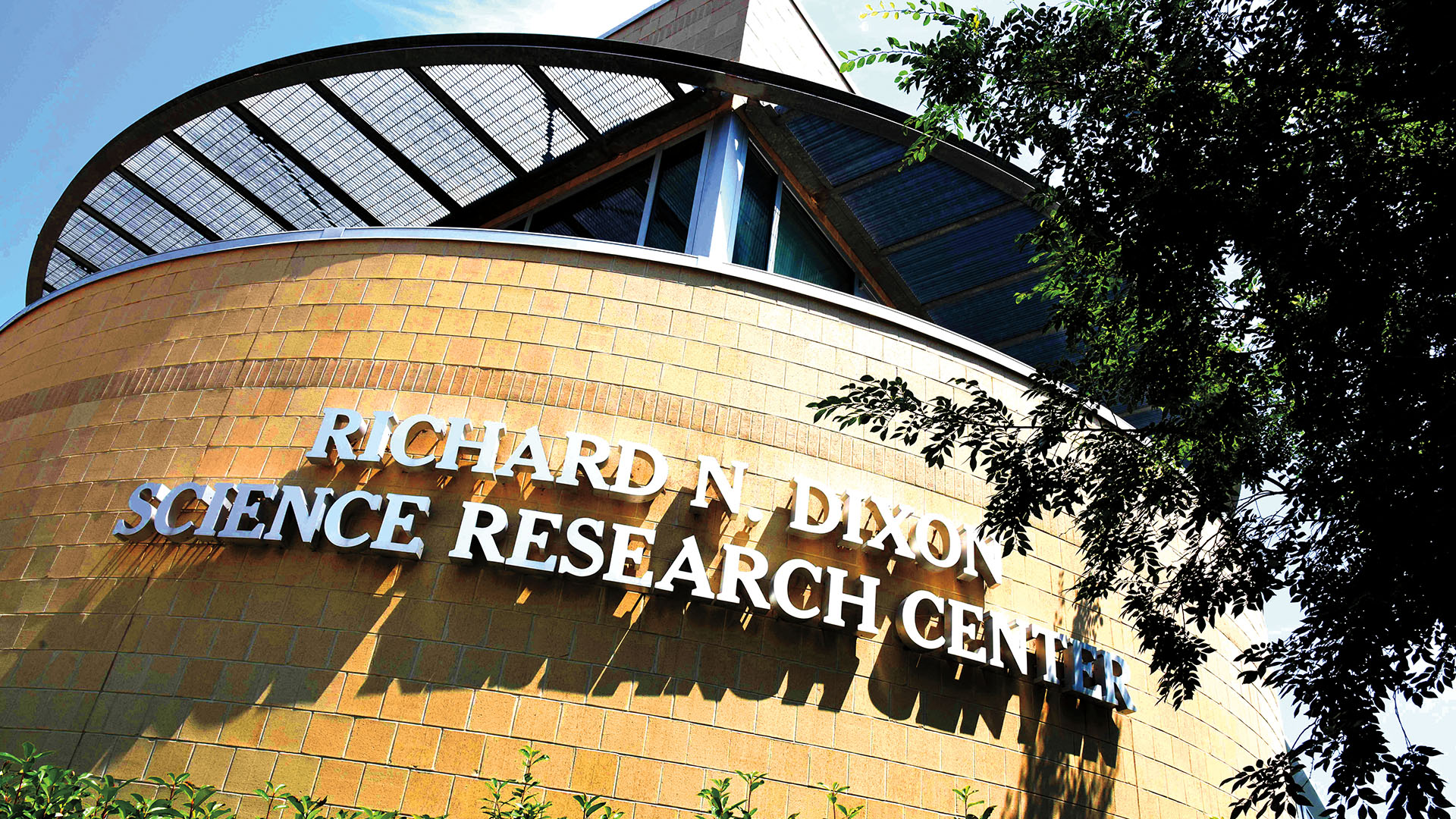 Dixon Research Center