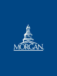 Morgan logo